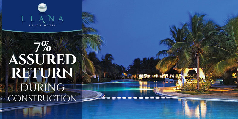 Llana Beach Hotel